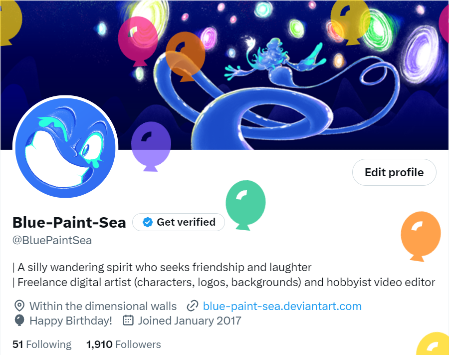 Blue-Paint-Sea tweet media