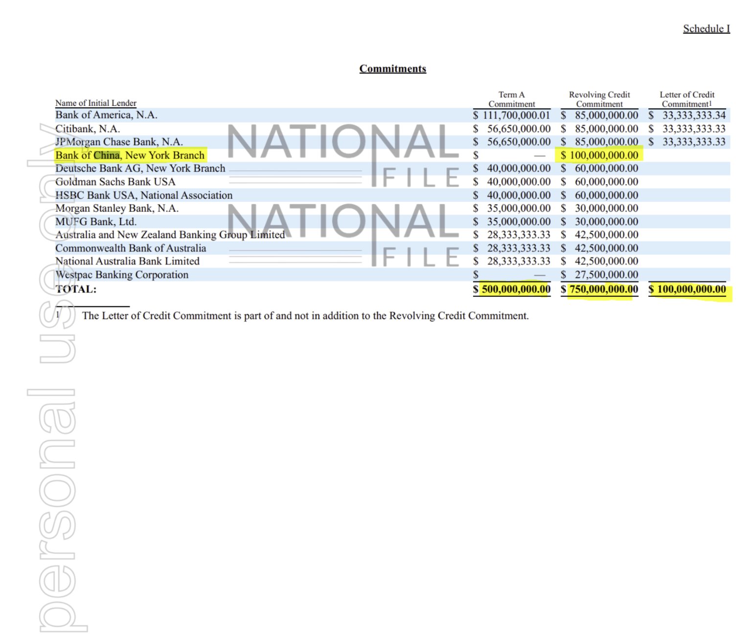 National File (@NationalFile) on X