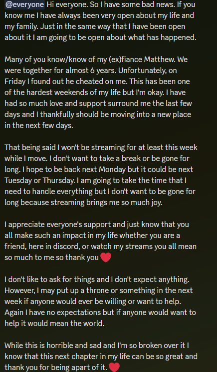 Melon | Streamer @ Twitch Streamer tweet media