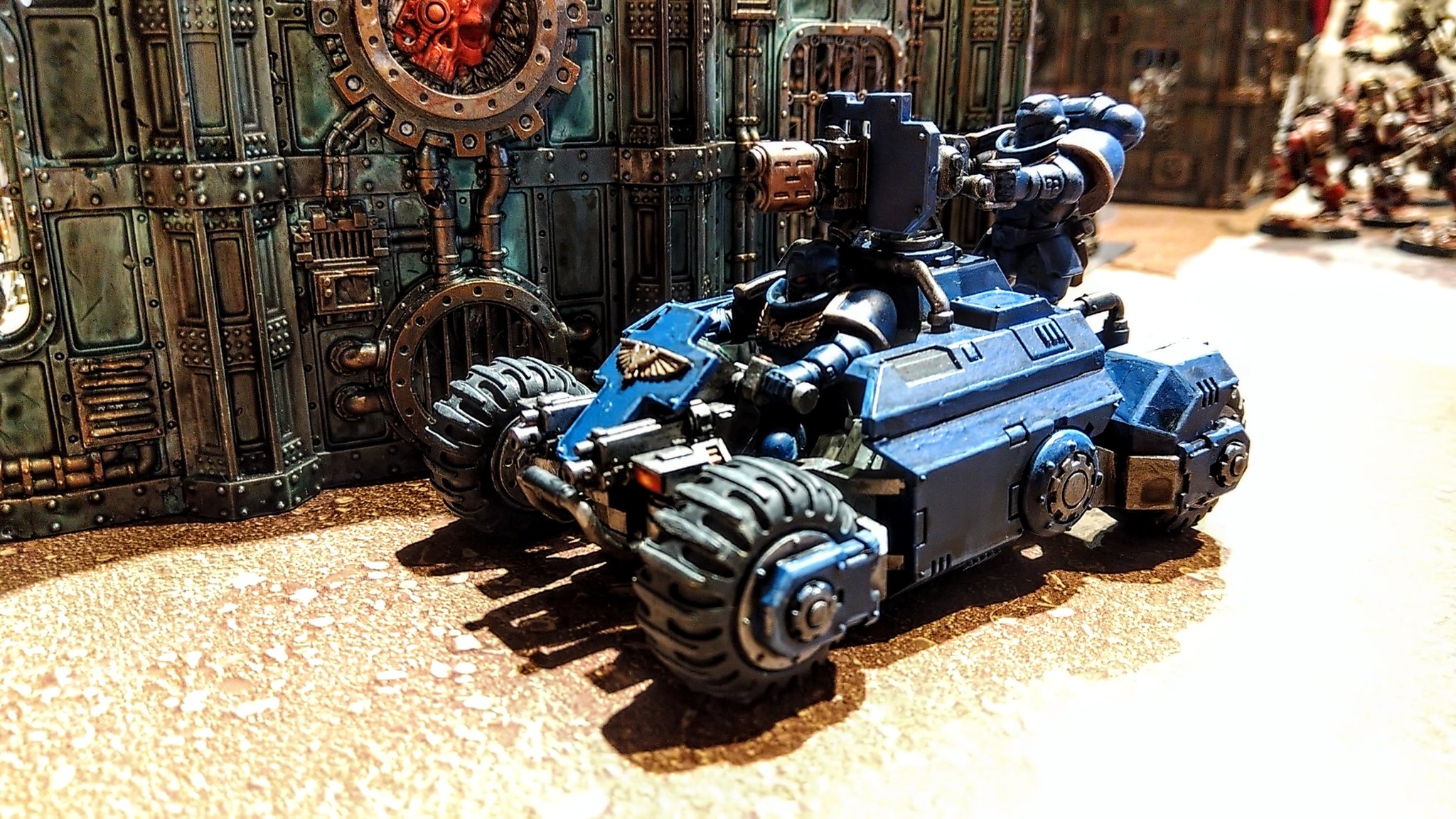 1/24 ホンダ ディーラー特注 非売品 カラーサンプル 3代目CR-V