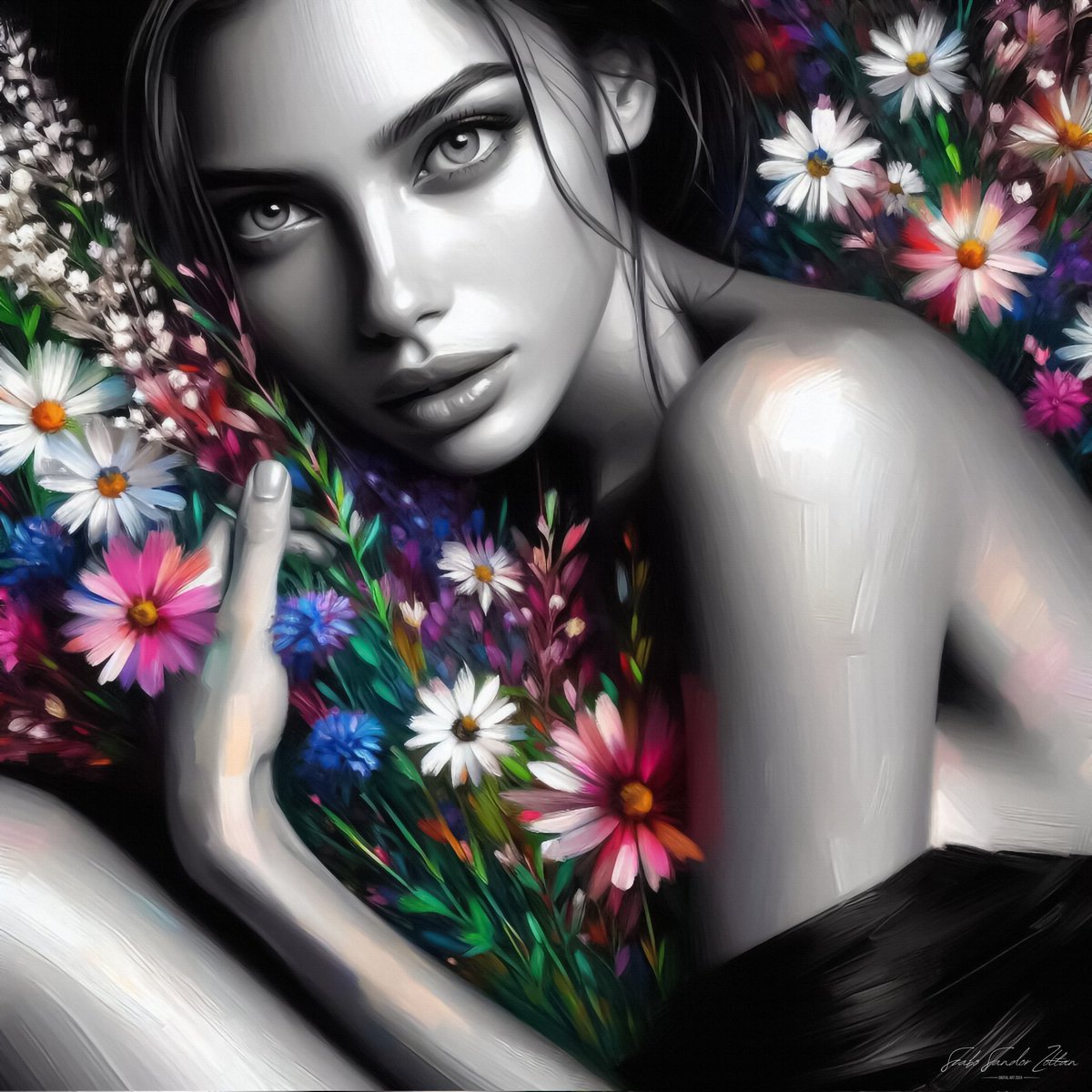 Gm dear Fam😊☕🔆🌼

Thank you very much for your purchase, my dear friend, I am very happy that you like my work too <a href="/JG65317134/">GREENFIELD GFX®  - 📵 DM Closed.</a>🫂😊🙏🦅🌼

🌺𝕃𝕠𝕧𝕖𝕣𝕤 𝕠𝕗 𝔽𝕝𝕠𝕨𝕖𝕣𝕤🌸

Todo por 1 Tezo I The One Tezos Collection

Available 20/18 piece. 

1 $Xtz

objkt.com/tokens/KT1WVyL…