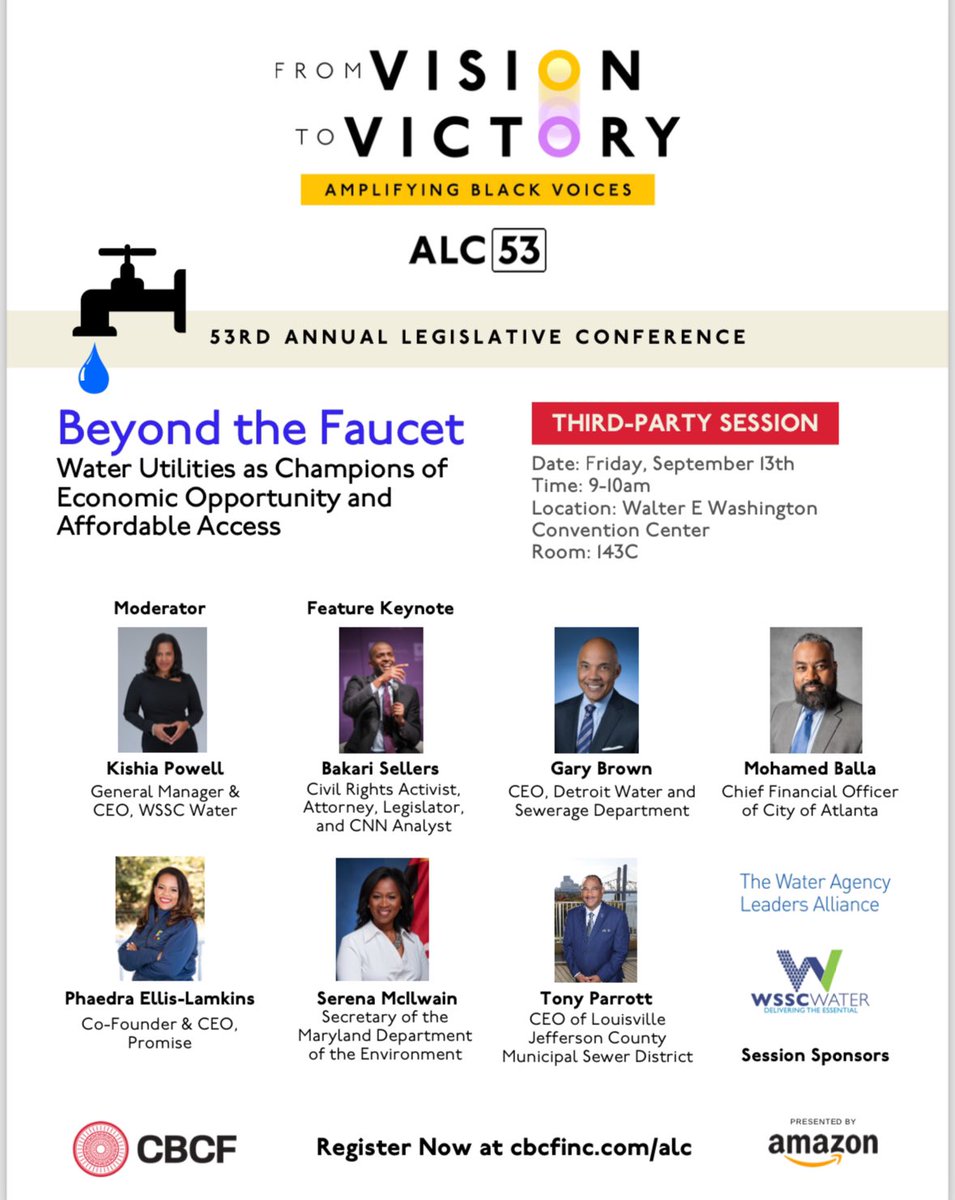 Kishia L. Powell tweet media