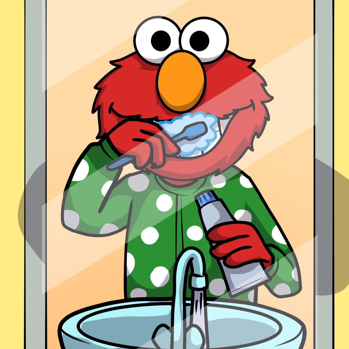 Good Morning <a href="/justinsuntron/">H.E. Justin Sun 🍌</a>!