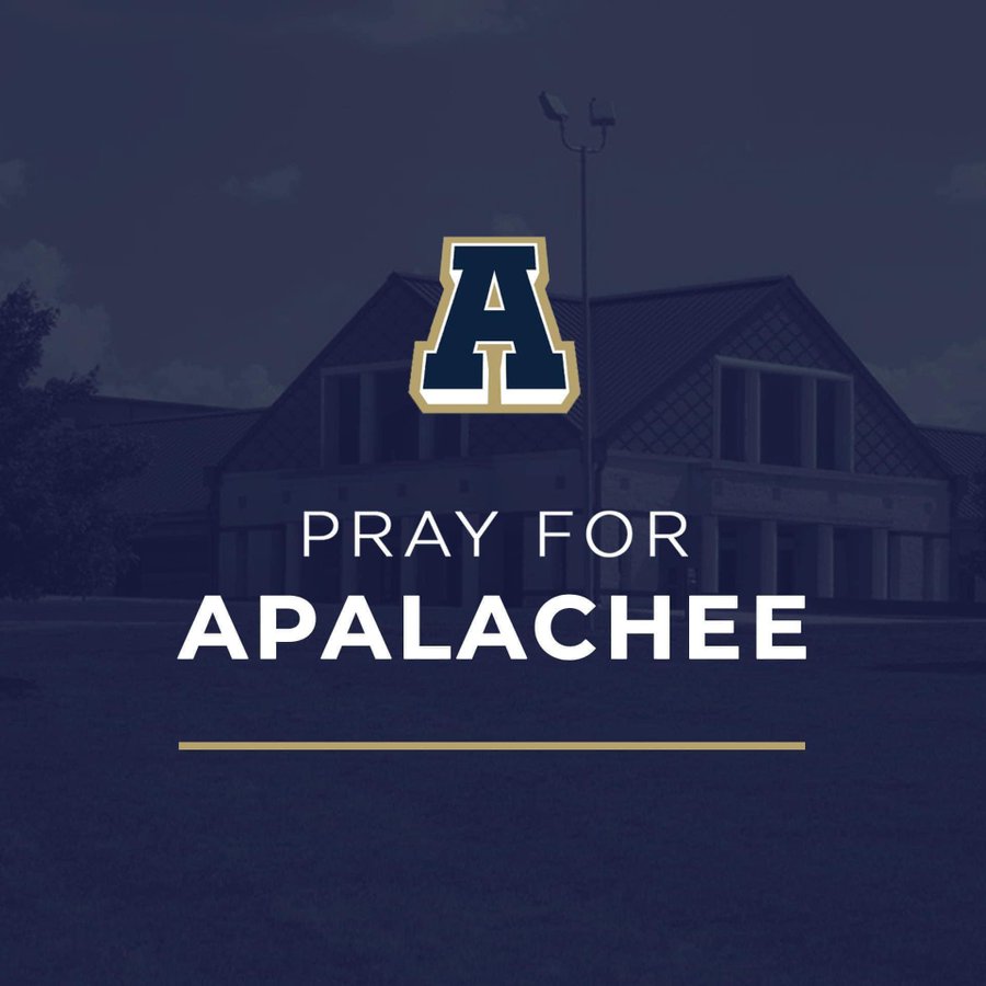 Rotary District 6910 (@rotaryd6910) on Twitter photo Please join us in praying for our fellow Rotarians, Interactors, and the entire Winder community who were affected by today's violence at Apalachee High School.
Let us #bethegood for this community in the days to come.
#RD6910 #GAUTD #peace <a href="/RotaryZones3334/">Rotary Zones 33/34</a> Please join us in praying for our fellow Rotarians, Interactors, and the entire Winder community who were affected by today's violence at Apalachee High School.
Let us #bethegood for this community in the days to come.
#RD6910 #GAUTD #peace <a href="/RotaryZones3334/">Rotary Zones 33/34</a>