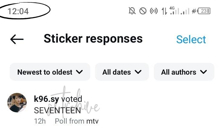 svtrchive's tweet image. SEVENTEEN #VMA GIVEAWAY

3 winners of 50 gcash

&amp;amp;. mbf, like, rt
&amp;amp;. votes must be from 12:00PM - 11PM TODAY
&amp;amp;. drop proofs with timestamp &amp;amp; your X username (refer to the pic below)
&amp;amp;. open to all fandom

ends 09/05, 11PM. will draw this on 09/11.