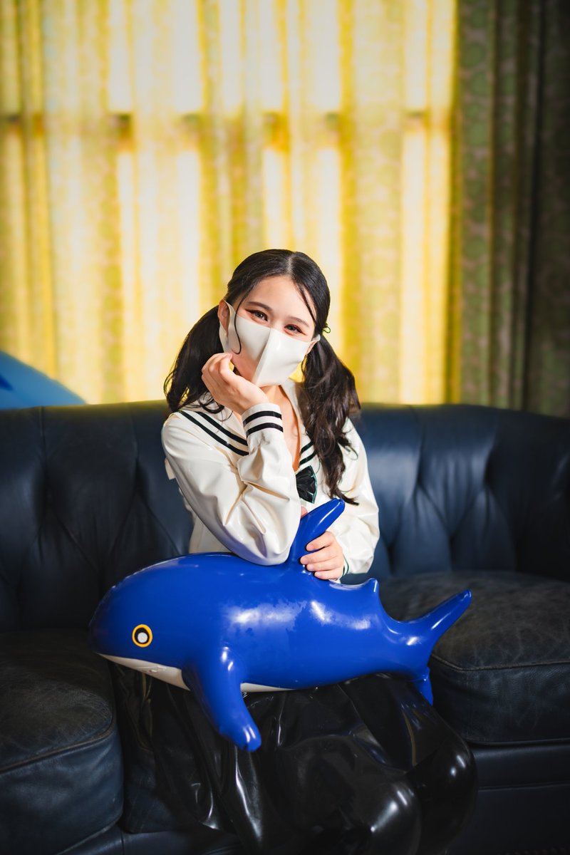 Summer (@luna_z1115) on Twitter photo 今日Look~(8月24)
摄影:@Lamia
胶衣来自:<a href="/liyaroom/">Llya Latex莉雅乳胶</a>
场地:<a href="/LatexXnj/">Latex- 小奶机</a>
#胶衣#水手服#latex#latex girl#乳胶JK 今日Look~(8月24)
摄影:@Lamia
胶衣来自:<a href="/liyaroom/">Llya Latex莉雅乳胶</a>
场地:<a href="/LatexXnj/">Latex- 小奶机</a>
#胶衣#水手服#latex#latex girl#乳胶JK