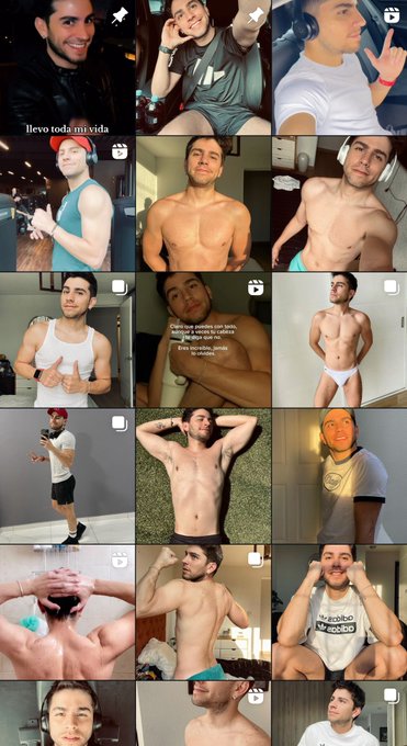 INSTAGRAM Andresgudi ??? https://t.co/2M6YNwI34t
