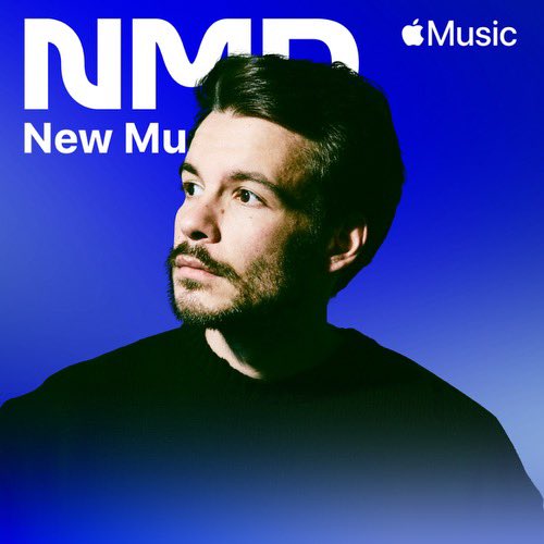 new song 2008 on #NewMusicDaily !!! thank you @applemusic - apple.co/NMD