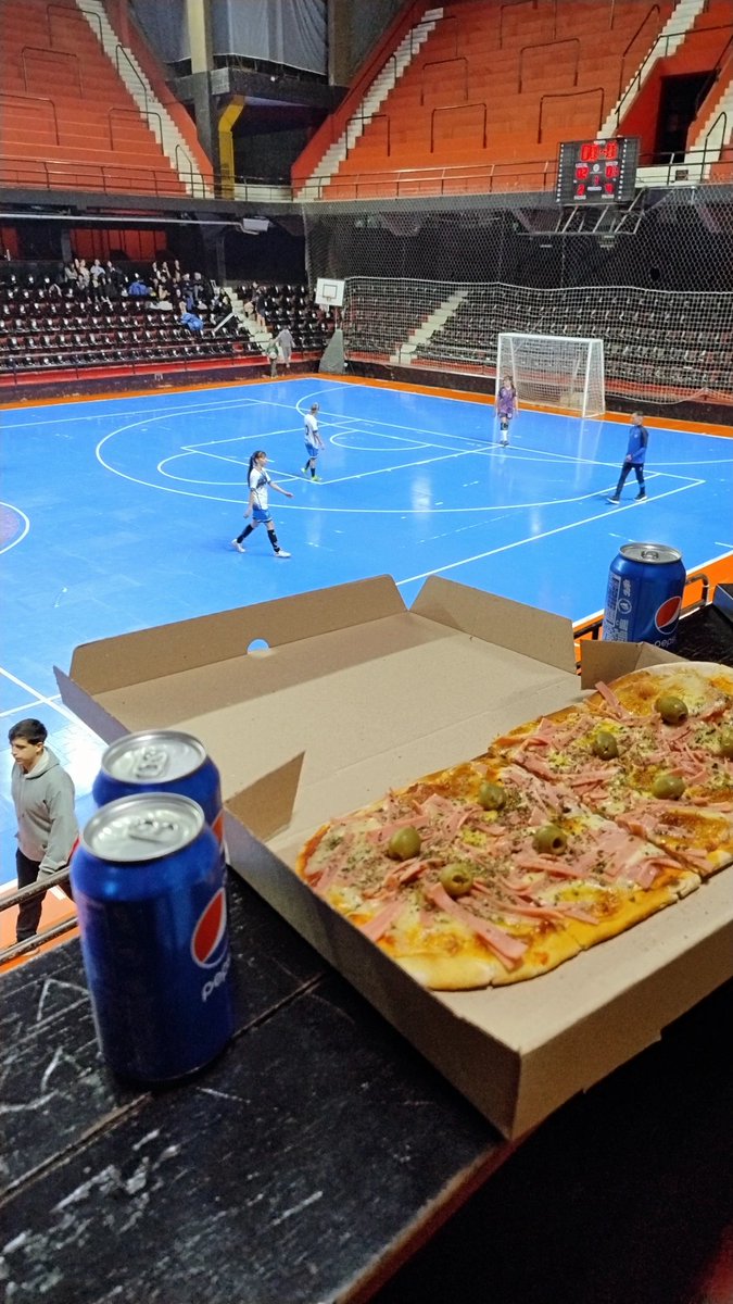 🏆 Noche de Copa Argentina 

🍕 Noche de <a href="/CornerPichincha/">Corner Pichincha</a>
