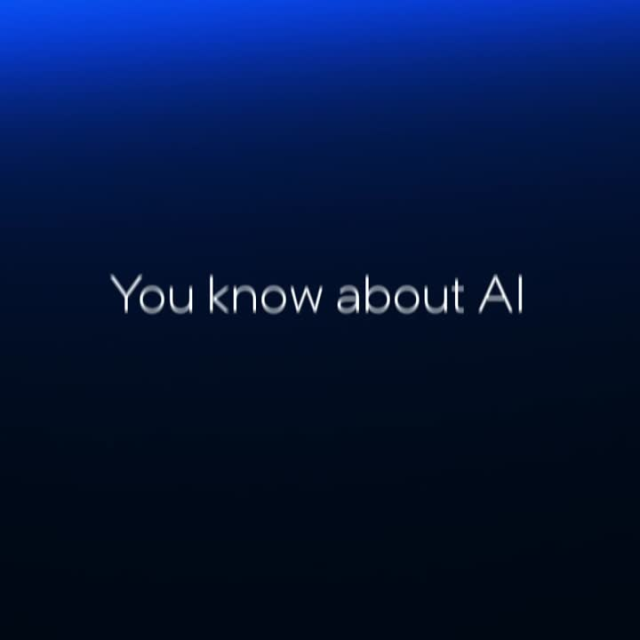 Do more of what matters most to you. The new AI PC, powered by the latest Intel Core Ultra processors, has something for everyone. #IAmIntel bit.ly/3MvBUuG