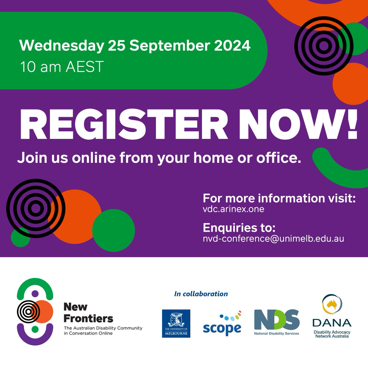 Virtual Disability Conference (@virtdisconf) on Twitter photo What’s the future for people with disability subjected to institutionalised lives and expectations? Join us for a panel discussion with high-profile panellists <a href="/rosemarykayess/">Rosemary Kayess</a> @stephaniegotlib Tim Chan & Sue Swenson vdc.arinex.one What’s the future for people with disability subjected to institutionalised lives and expectations? Join us for a panel discussion with high-profile panellists <a href="/rosemarykayess/">Rosemary Kayess</a> @stephaniegotlib Tim Chan & Sue Swenson vdc.arinex.one