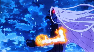 戦国妖狐 千魔混沌編 第8話