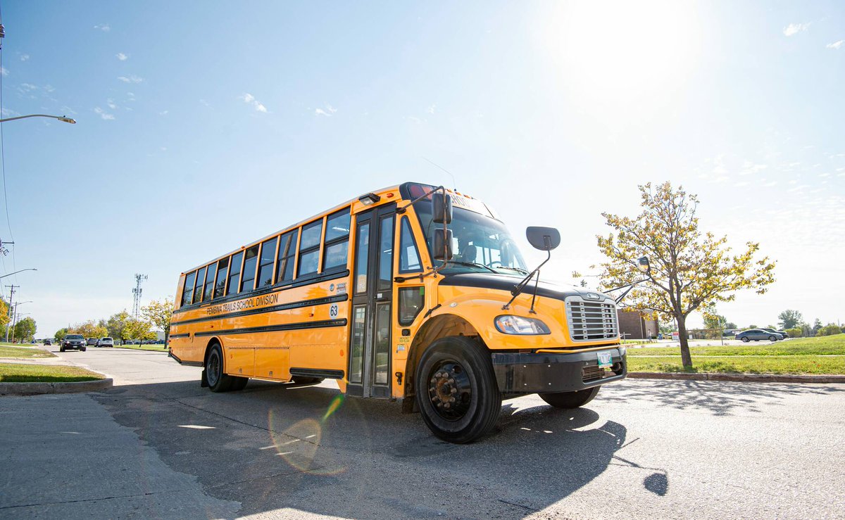 CrowdHydrant's tweet image. Parents bemoan bus glitches on first day of school dlvr.it/TCqwDc