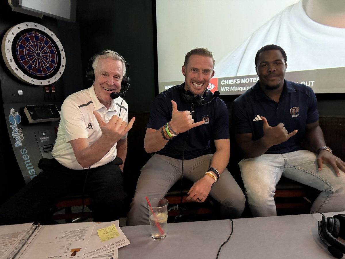 UTEP Football tweet media