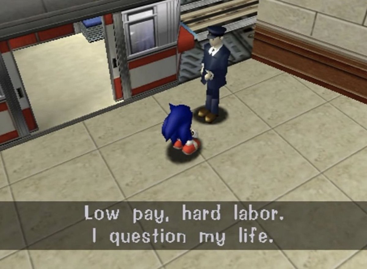 Quest 64 Official (@quest64official) on Twitter photo 