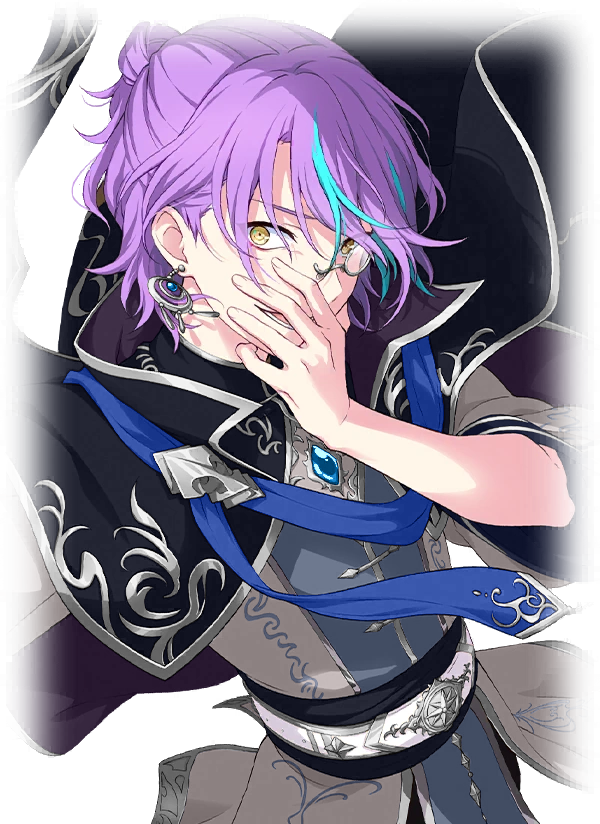 Mad Sorcerer | A Sudden Trial (Rui Kamishiro) - Project Sekai