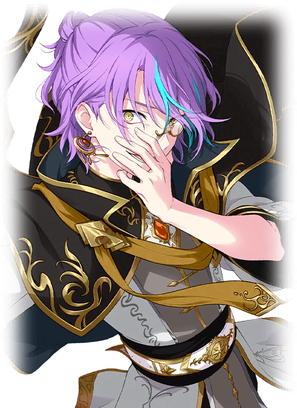 Mad Sorcerer | A Sudden Trial (Rui Kamishiro) - Project Sekai