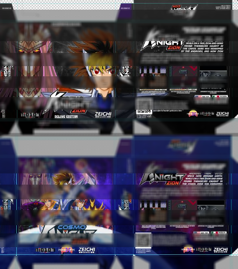 Zeichi Games (IndieDev) tweet media