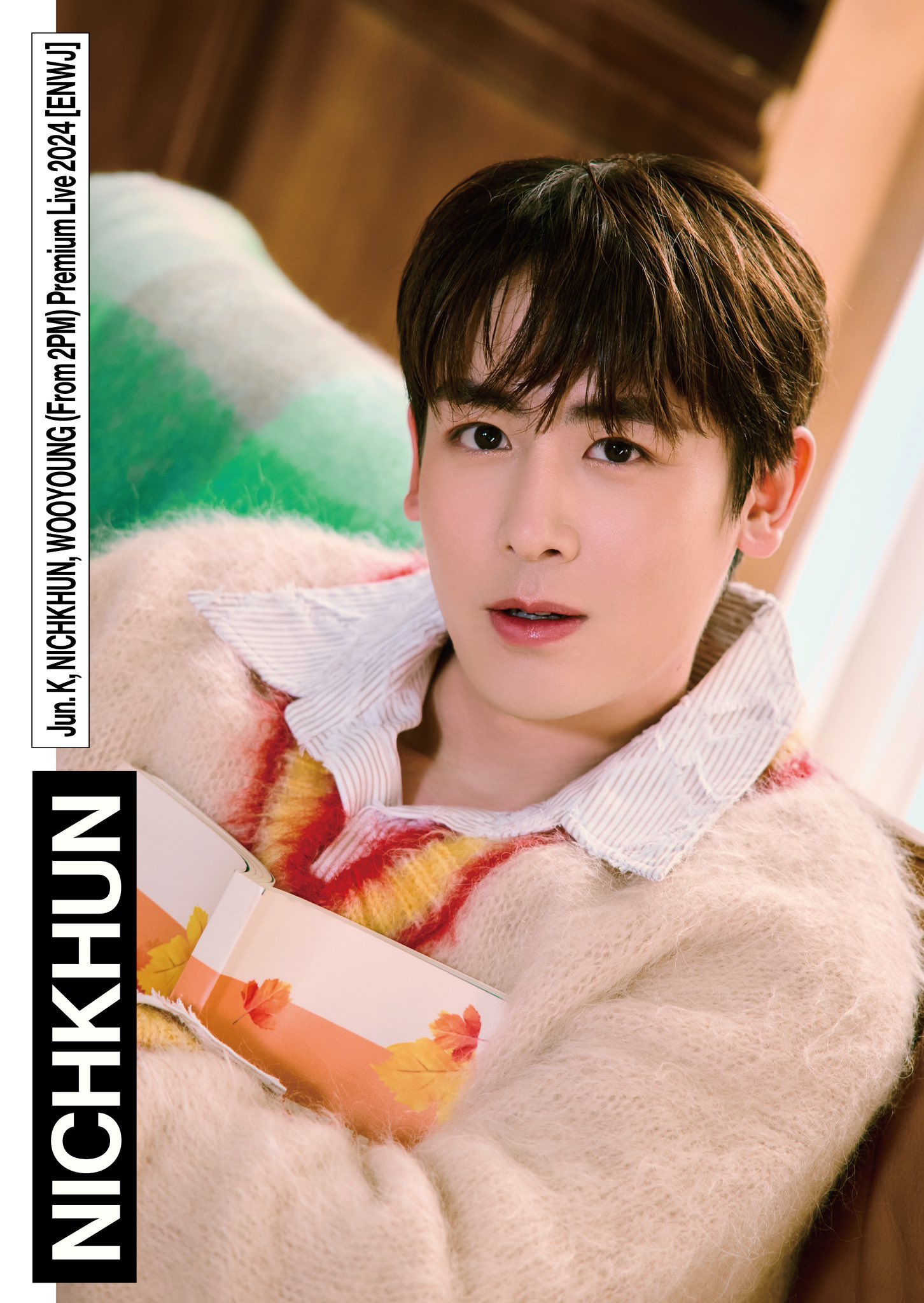 2PM Japan Official on X: 2PM Japan Official on X:
