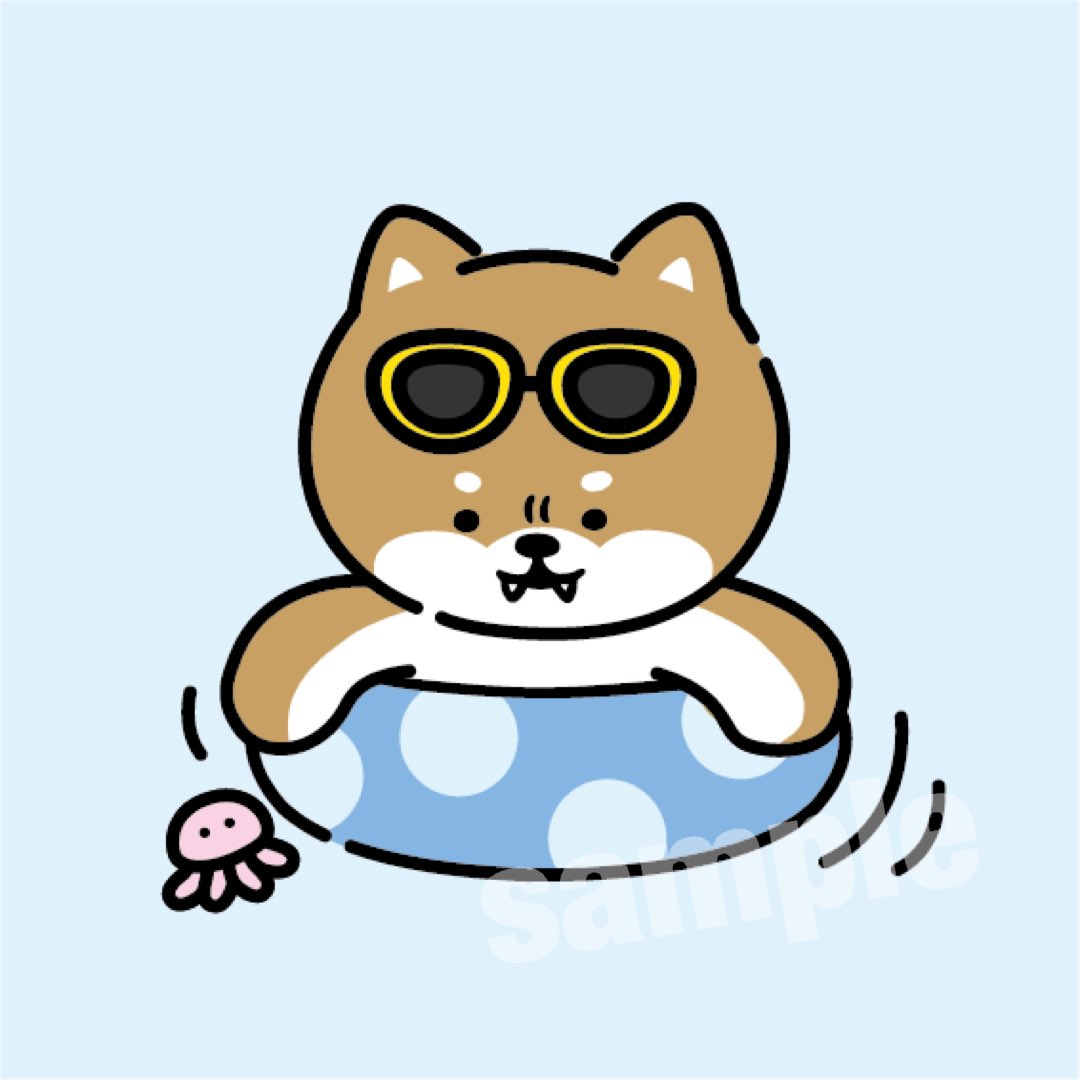 ままりも・αUマガジン企画参加中 (@shibainu_marimo) on Twitter photo おはりもです🐶
今日は朝から子どもの病院へ来ています🚗
SEAの記念NFTホルダーさんへの、ギブアウェイの締切は今日までです🌷
詳しくは固ポスみてね✨
みなさんにとって素敵な1日になりますように✨
ギブアウェイされる🐶👇 おはりもです🐶
今日は朝から子どもの病院へ来ています🚗
SEAの記念NFTホルダーさんへの、ギブアウェイの締切は今日までです🌷
詳しくは固ポスみてね✨
みなさんにとって素敵な1日になりますように✨
ギブアウェイされる🐶👇