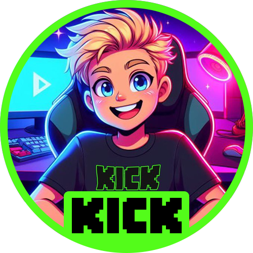 KICK Community tweet media
