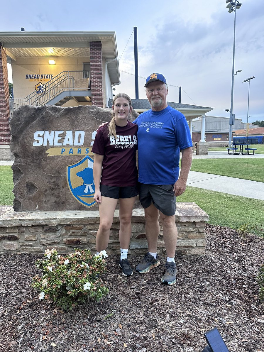 Chasity (@chasityrikard30) on Twitter photo I’m super grateful to say i’ve received my second offer from <a href="/snead_softball/">Snead State Softball 2024-2025</a>!! Thank you <a href="/TracyGrindrod/">Tracy Grindrod</a> for this great opportunity! #blessed I’m super grateful to say i’ve received my second offer from <a href="/snead_softball/">Snead State Softball 2024-2025</a>!! Thank you <a href="/TracyGrindrod/">Tracy Grindrod</a> for this great opportunity! #blessed