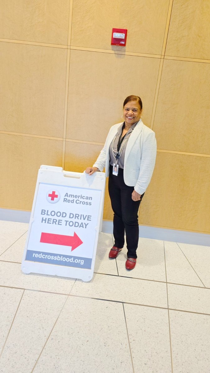 LmarieAsad's tweet image. A special thanks to the 50 donors who gave blood today at the @BCBSIL event in partnership with our African American Business Resource Group and our partners at @RedCrossIL and @SCDAIllinois.
#SupportSickleCell
#HealthEquity
#SickleCellAwarenessMonth
