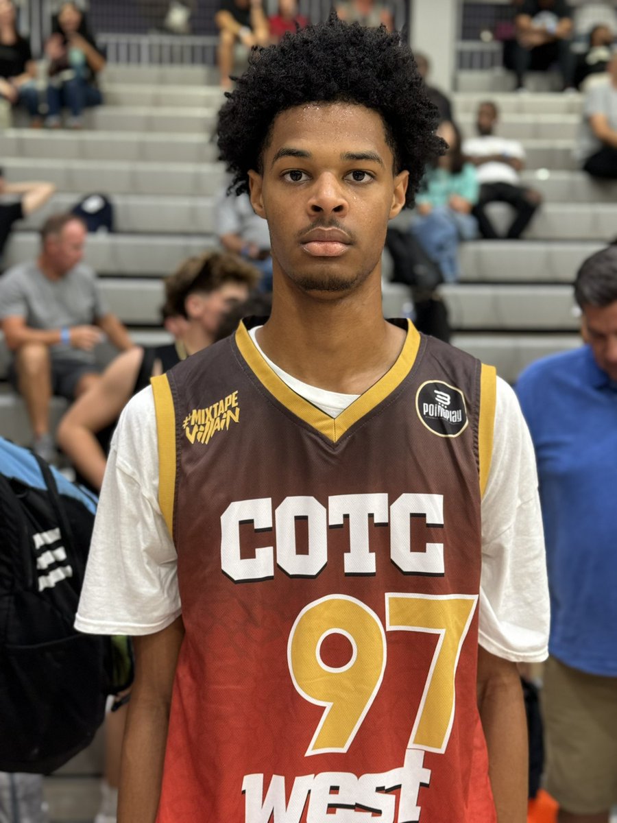 Aaron Burgin (@fulltimehoops1) on Twitter photo Montgomery’s dynamic duo
Mira Mesa’s September Surprise
Stars and sleepers abound at the 9th annual <a href="/3PCremeOfCounty/">Creme Of The County</a>!
My report: fulltimehoops.com/single-post/st… Montgomery’s dynamic duo
Mira Mesa’s September Surprise
Stars and sleepers abound at the 9th annual <a href="/3PCremeOfCounty/">Creme Of The County</a>!
My report: fulltimehoops.com/single-post/st…
