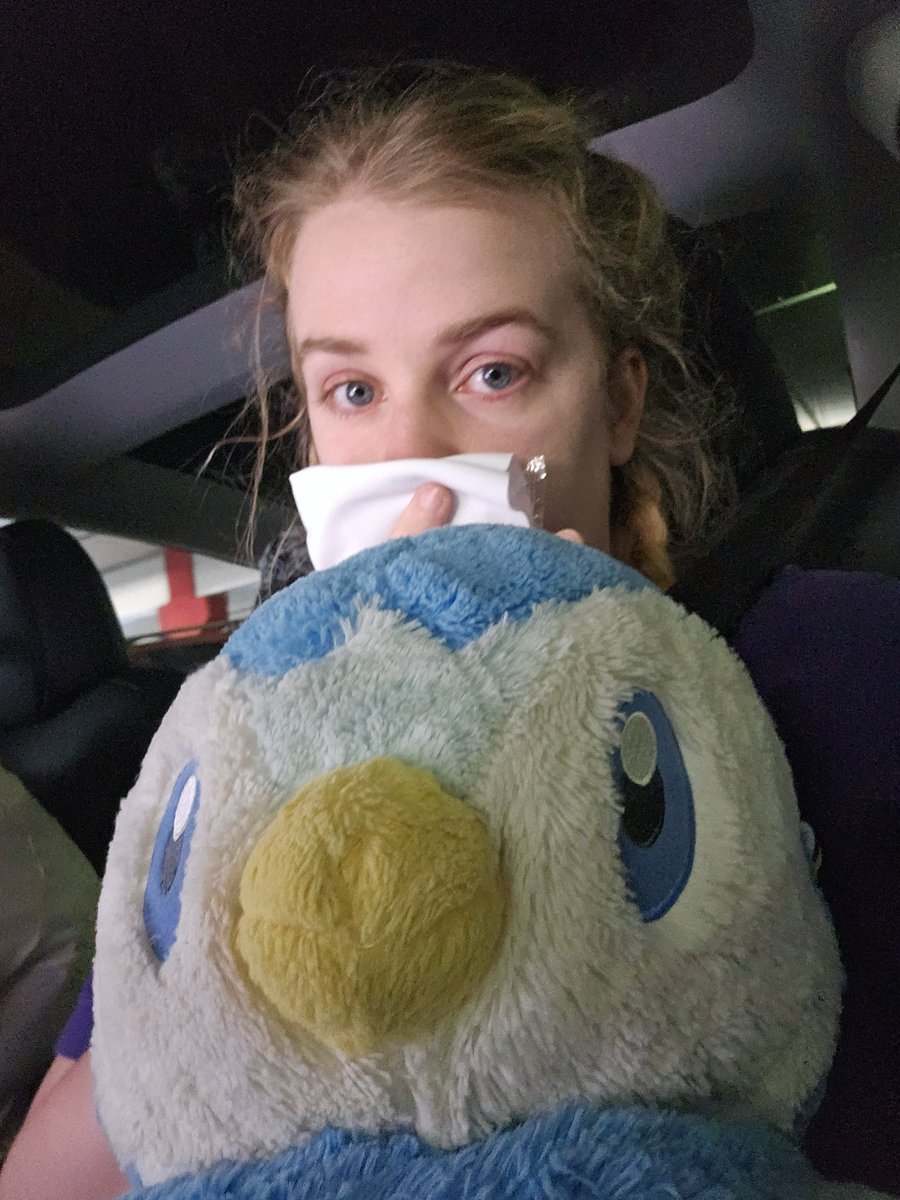 Reagan Kathryn tweet media