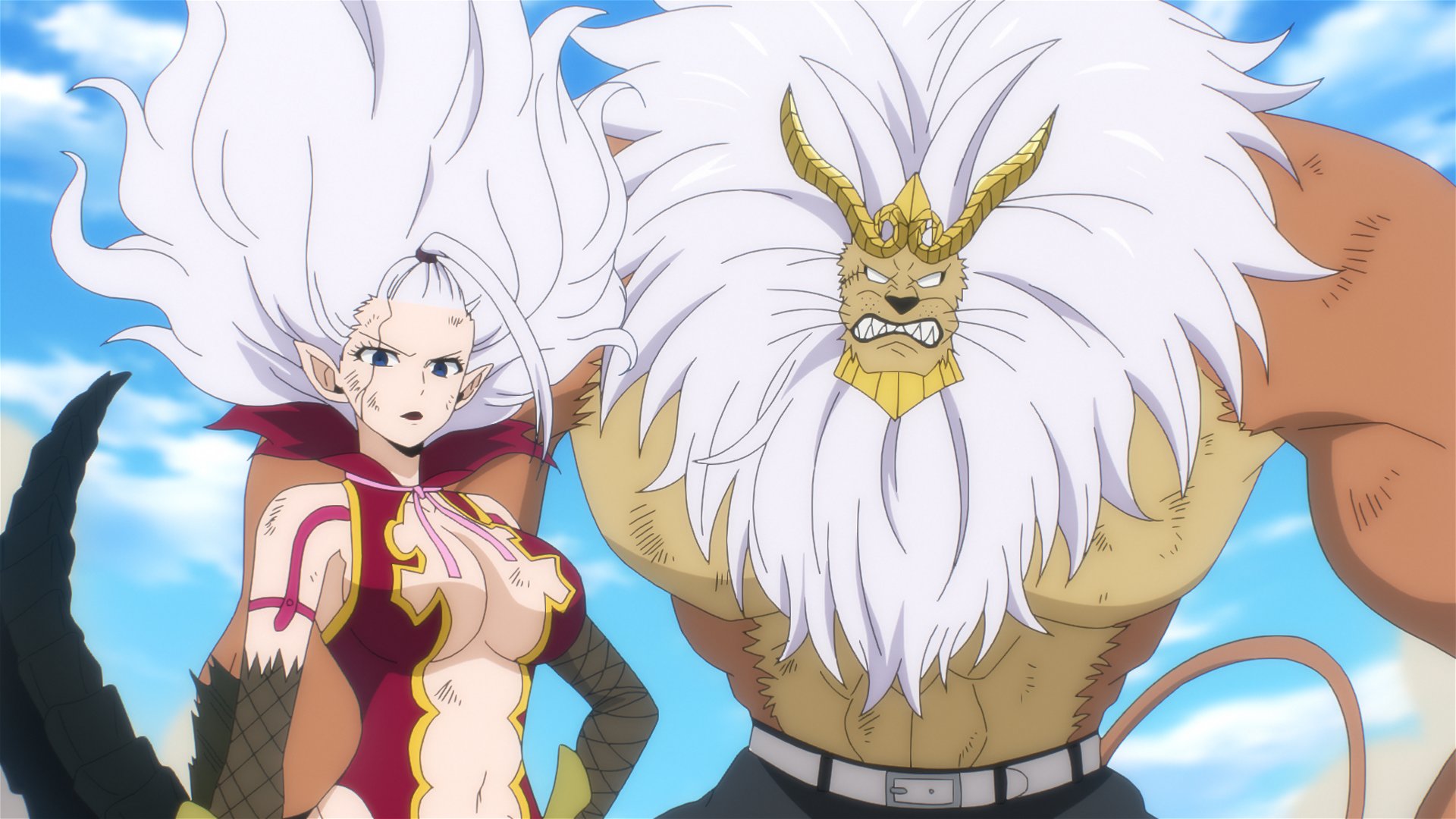 TVアニメ「FAIRY TAIL」&「FAIRY TAIL 100年クエスト」公式 on X TVアニメ「FAIRY TAIL」&「FAIRY TAIL 100年クエスト」公式 on X