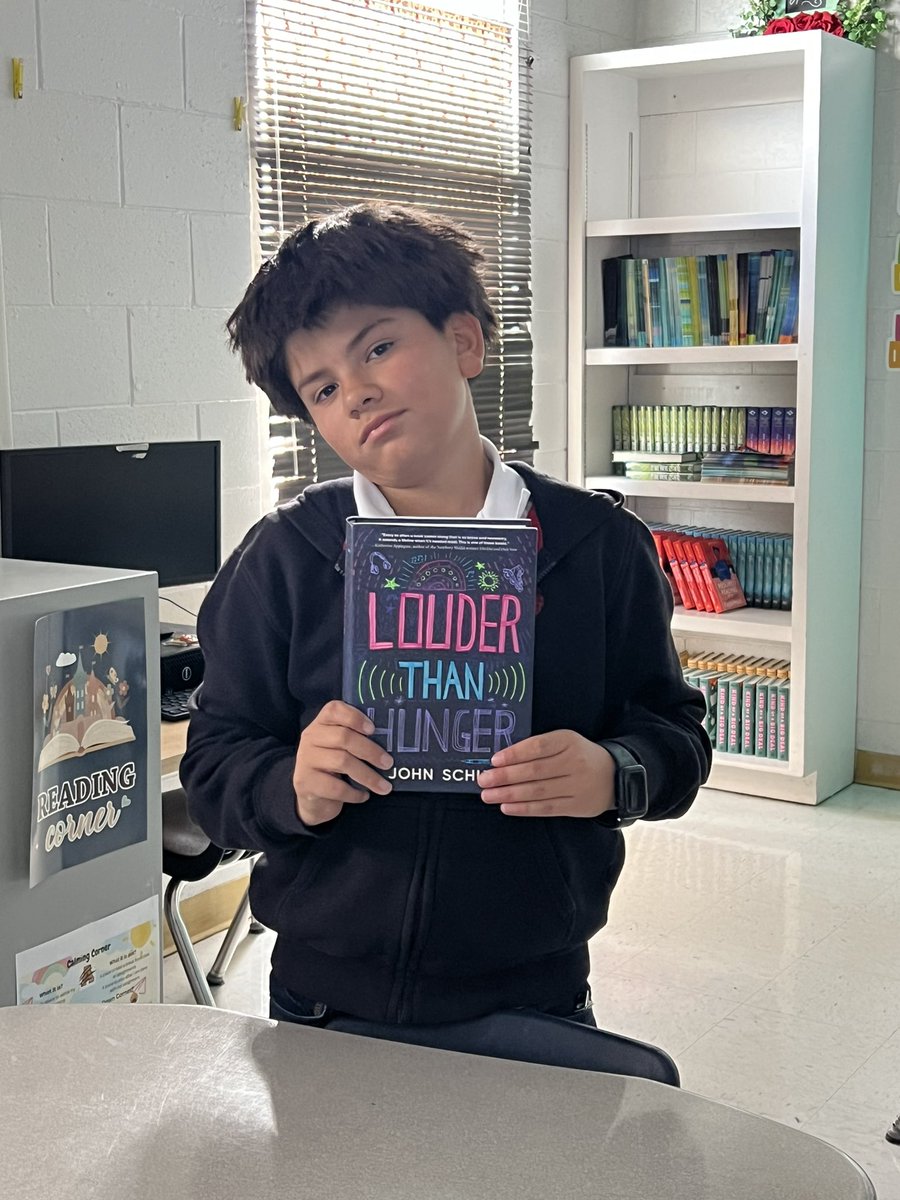 Ms. Hernandez (@bhernandez_ams) on Twitter photo Thank you <a href="/MrSchuReads/">John Schu</a> and <a href="/AHash_AMS/">Alexa Hash</a> for a fantastic author’s visit with my scholars. I’ll never forget the spark that each scholar got in their face when they received a book! <a href="/HAntwine_MS/">Patricia Pedroza</a> Thank you <a href="/MrSchuReads/">John Schu</a> and <a href="/AHash_AMS/">Alexa Hash</a> for a fantastic author’s visit with my scholars. I’ll never forget the spark that each scholar got in their face when they received a book! <a href="/HAntwine_MS/">Patricia Pedroza</a>