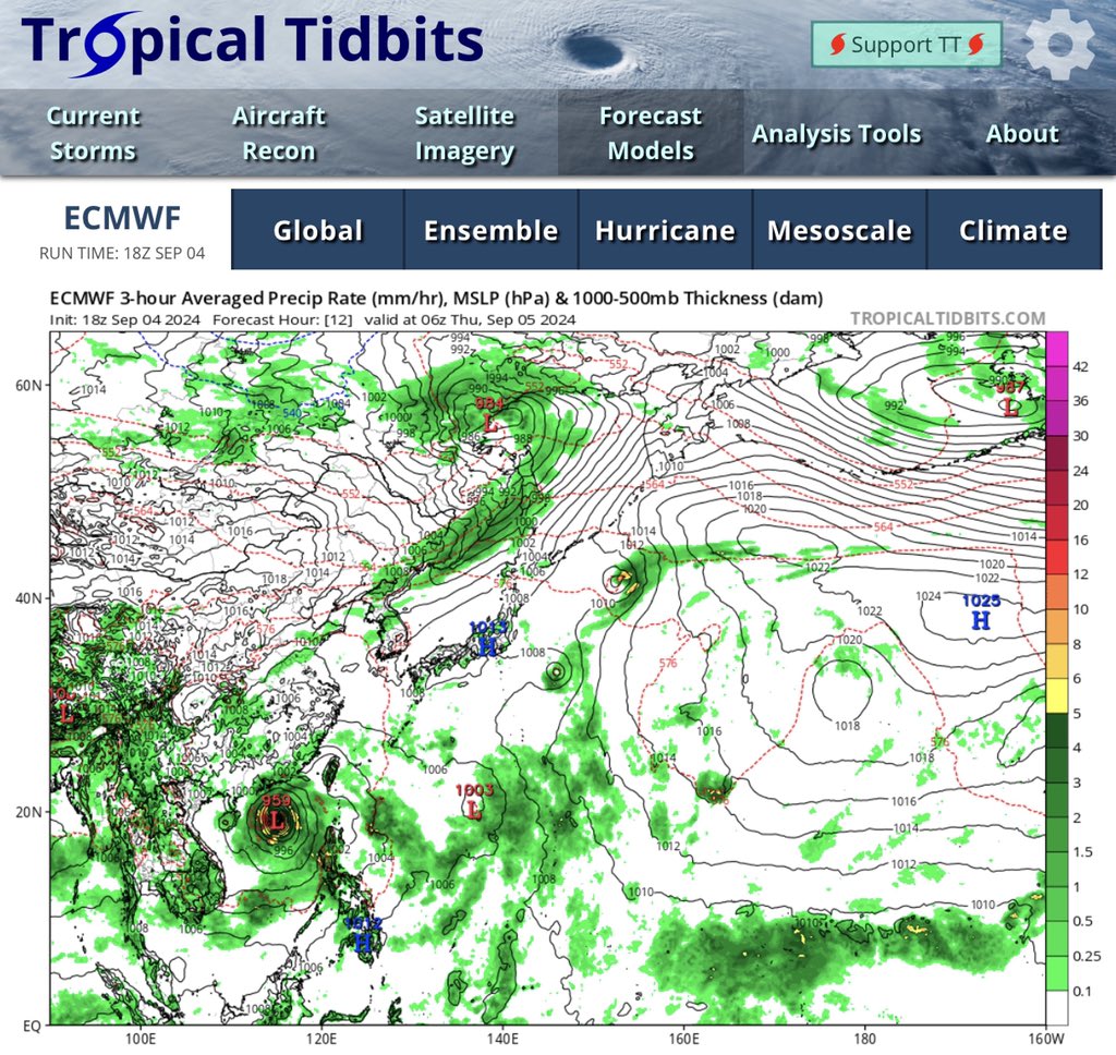 weatherphilipp1's tweet image. (PAGHANDAAN) SEVERE WEATHER WARNING(Sept. 5,Thurs.9:58AM):#Habagat &quot;Peak Rain&quot; para sa ngayong araw possible mamaya bago mag tanghali o hapon sa Metro Manila at Parts ng West Sections ng Luzon,possible ang mas matinding mga pagulan.#EntengPh #WalangPasok