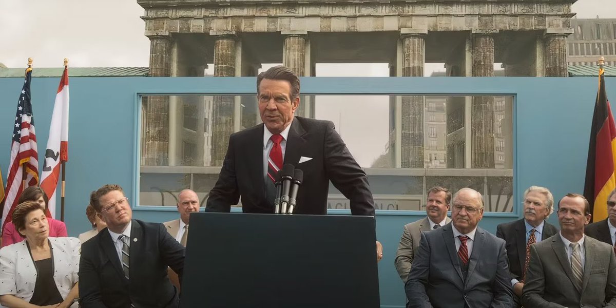 Junk Filter Podcast (@junkfilterpod) on Twitter photo On the new episode, <a href="/daveweigel/">David Weigel</a> returns for a show about Dennis Quaid’s strange new movie REAGAN, filmed 4 years ago and only opening now… with an all-star cast: Jon Voight! Kevin Sorbo! Scott Stapp as Frank Sinatra!
podcasts.apple.com/ca/podcast/jun… On the new episode, <a href="/daveweigel/">David Weigel</a> returns for a show about Dennis Quaid’s strange new movie REAGAN, filmed 4 years ago and only opening now… with an all-star cast: Jon Voight! Kevin Sorbo! Scott Stapp as Frank Sinatra!
podcasts.apple.com/ca/podcast/jun…