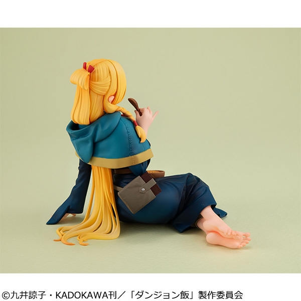 figsoku_b's tweet photo. 【ダンジョン飯】「てのひらマルシル」フィギュア
【予約開始】
価格8,800円(税込)
2025年01月発売予定
https://t.co/y3cYR4zNdk
#メガハウス #Melty_Princess #ダンジョン飯 https://t.co/PQwYeHf4Hf