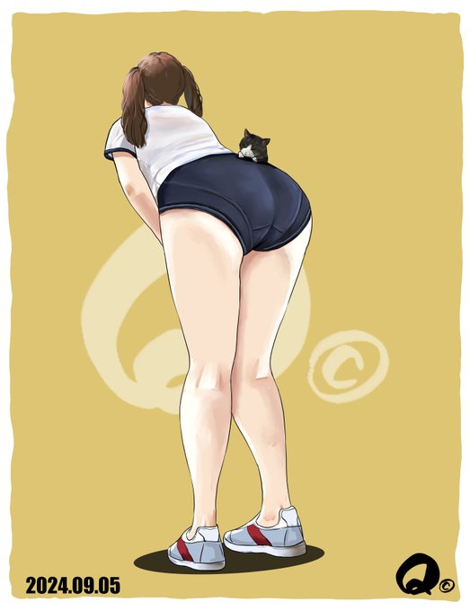 9/5㊍のモカちゃん
顔が見えない方が伸びる説😅 