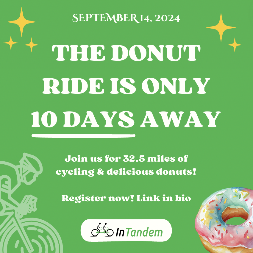 Intandem Bike tweet media