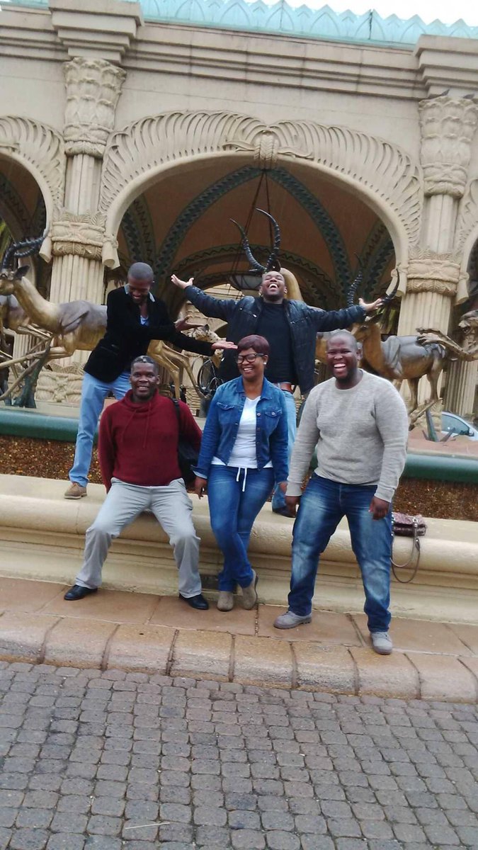 archidelly38's tweet image. Sun City #ThePalace
