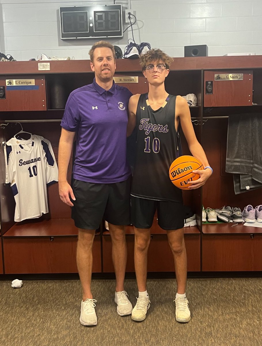 Carter McCarn tweet media