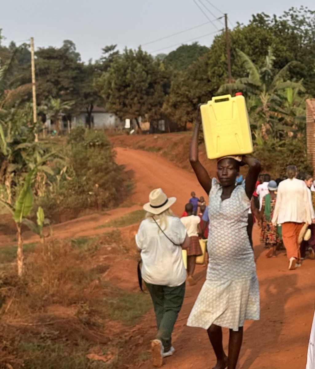 The Njeru community demands are clear! We are not “begging”the responsible authorities to put strict measures on  polluting companies, we are “DEMANDING” for our right to clean and safe water.#ToaUchafu #SaveTheNile