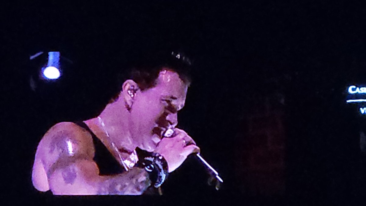 I Died In The Bible tweet media