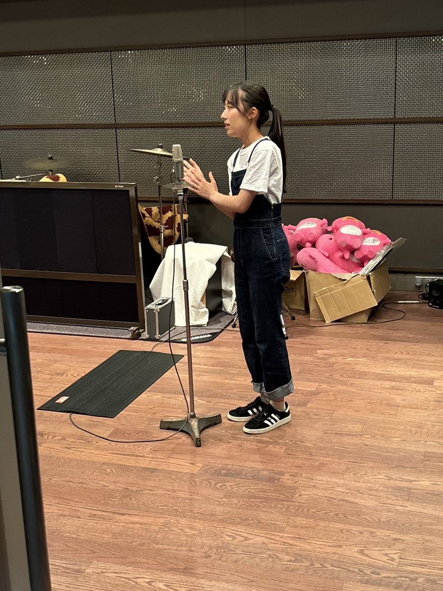 mmrh1008933's tweet photo. 【今週のハンター】
愛竹芸人ハンター
くわがた心さんが登場❗️

NHK上方漫才コンテスト決勝に
進出したり、リポーターなど活躍中❗️
増田さんとは本日初めてゆっくり話せて
松竹芸人さんのエピソードもたくさん
聞けました！🤩
また番組に告知来てくださいね〜

#ABCラジオ #ラジハン
#くわがた心 https://t.co/G60Rl1A1Ax
