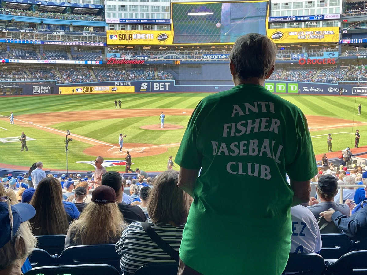 Gina Glantz tweet media