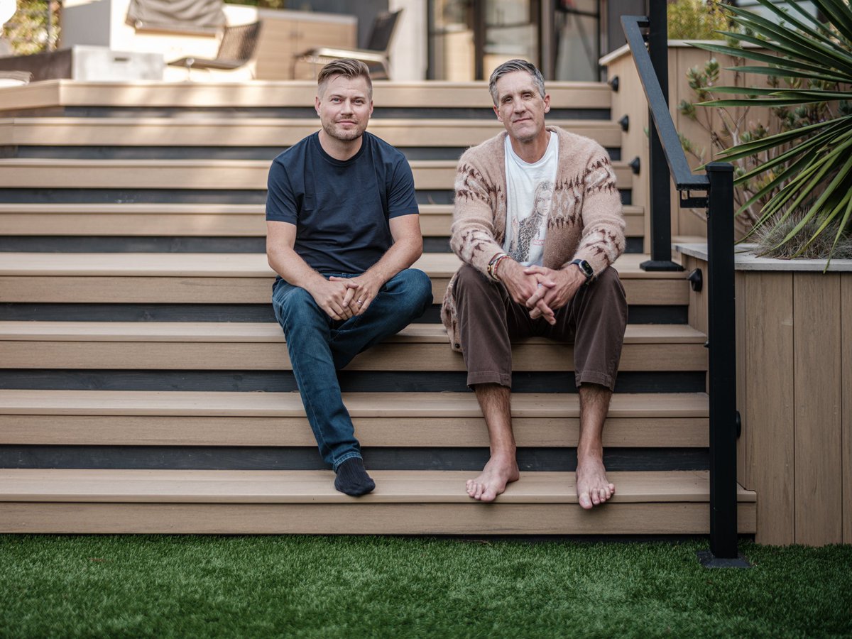 Bryce Roberts tweet media