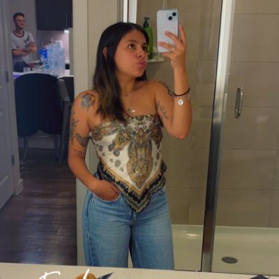 #NewProfilePic