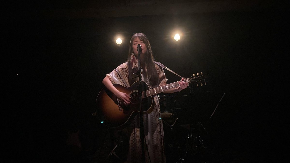 sakuratoayame's tweet photo. 9月2日 @吉祥寺MANDA-LA2 さんでのLIVE✨ご来場いただき ありがとうございました✨
素敵な空間で、歌うことができて幸せだったし歌を聴いてもらえて嬉しかったです(*˘︶˘*).。*♡
Bob is Bob.さん
主催の 落合BAND さん
ご一緒できて嬉しかったです✨
ありがとうございました✨ https://t.co/j0tdUPj7QY
