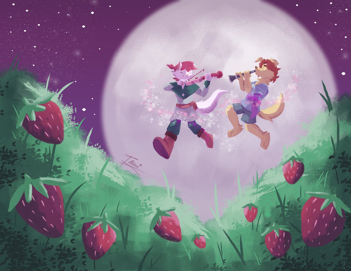 Otra historia de amor en un cuento de hadas || Another love story on a fairytale
#ocs #fayritale #magic #love #fypviralシ