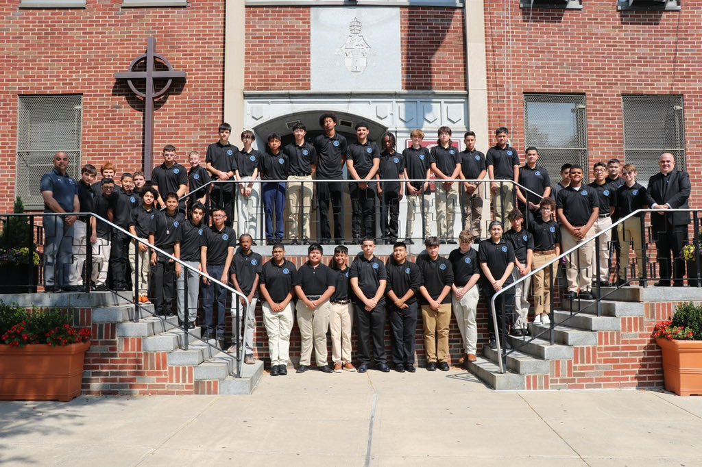 Cathedral Prep tweet media