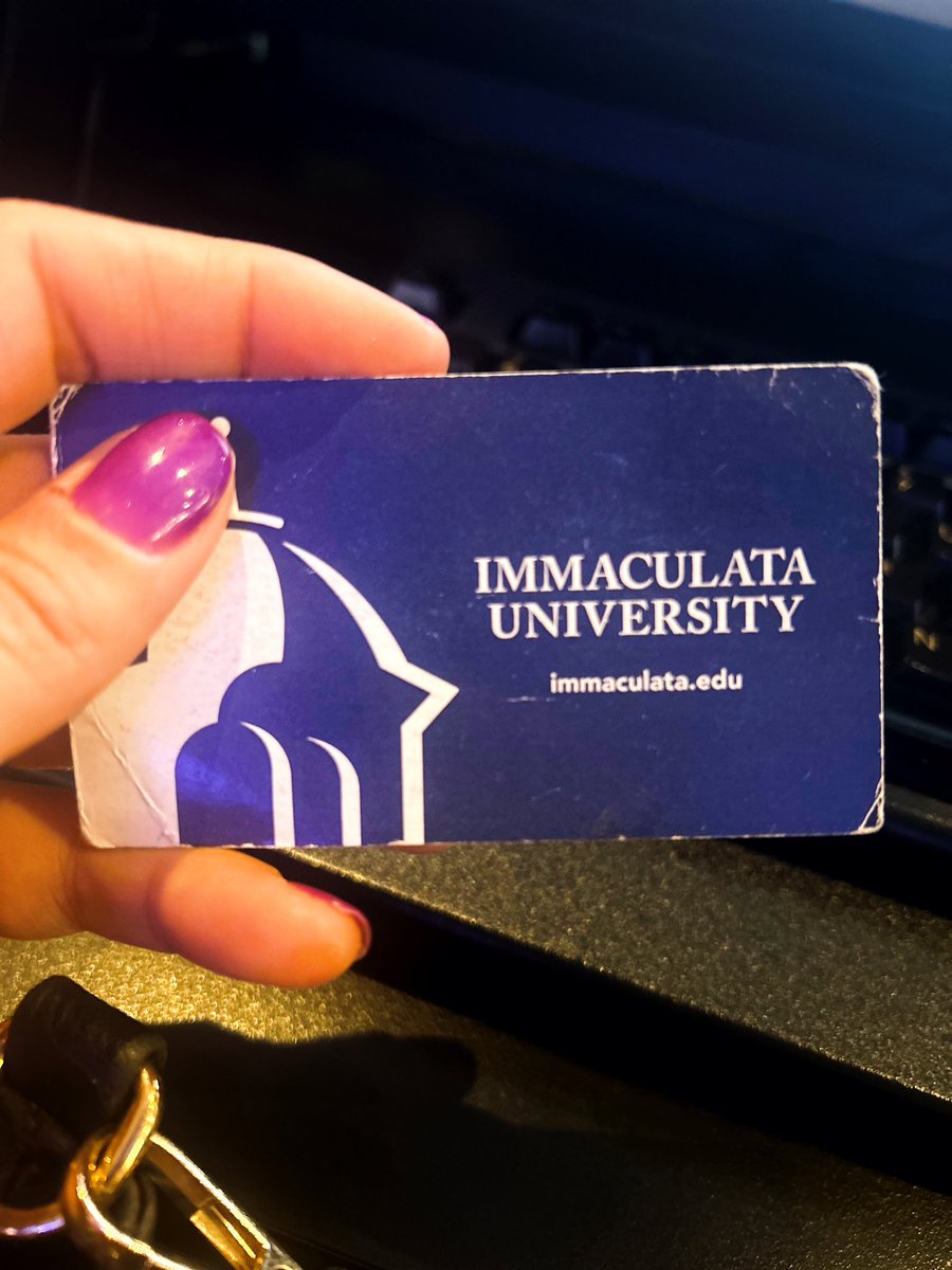 JJewell_Writer's tweet photo. Professor Jewell is back 🥹♥️ 

Honestly, it’s hard to express how extremely elated I am to be teaching Communications once again this semester. With six classes total, I have a full time course load to my roster! 

Here’s the thing….I have a learning and reading disability that I didn’t find out about until I visited the eye doctor as an adult. I’m dyslexic; meaning I have trouble understanding and reading written language, and at times reading out loud. This was apparent when I was a kid, except I didn’t know what it was. My belief was simply that I wasn’t smart. But turns out I just have a different way of learning! With the help of college professors over the years teaching me how to incorporate different tactics, and techniques has allowed me to gain confidence in my comprehension skills. ☺️ 

This time I’ll be the one providing students with the support and guidance they need to succeed in the courses I enjoy teaching such as, Public Speaking, Poetry, English Comp, Script Writing, Broadcasting Media, Public Relations, Marketing, Creative Writing, Women’s Literature, Diversity in Writing, Inclusion and Sensitivity Seminar, and more!  

Here’s to education! #EasternUniversity #ImmaculataUniversity 📚📖👩🏻‍🏫
