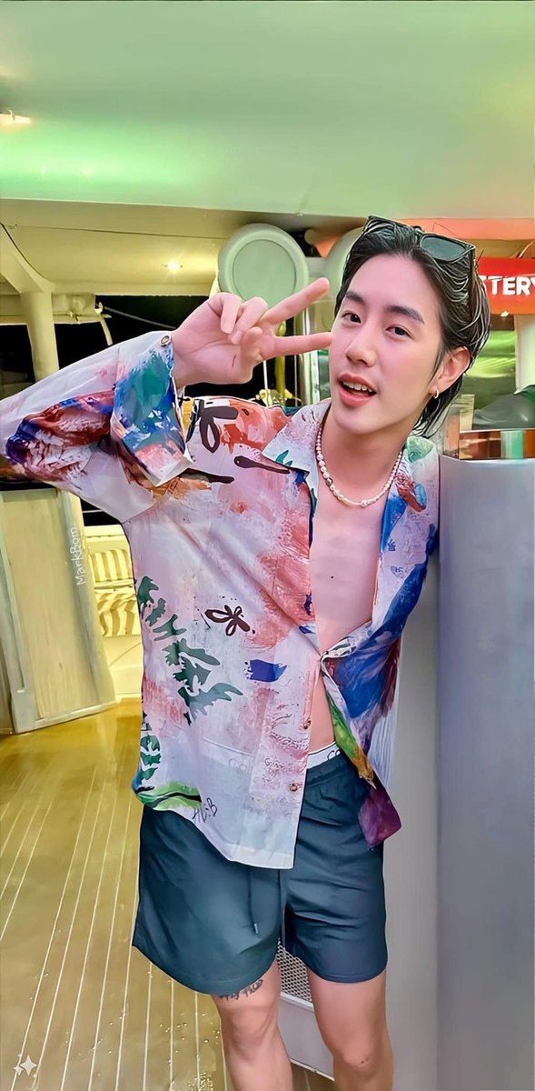 _poppy93's tweet image. กระดุมเสื้อคือรู้งานมากกกก ชอบค่ะ😝🤭🤭

MARK'S THIRTYTUAN
#31derfulMarkTuanDay
#MarkTuan #Mark #段宜恩 #마크 
@marktuan @DNAmngmnt