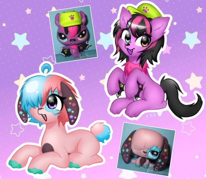 Dorkie/ Range ☆ tweet media